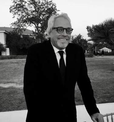 Bruce Singer, Founder & CEO — Luxury Vehicle Lenders