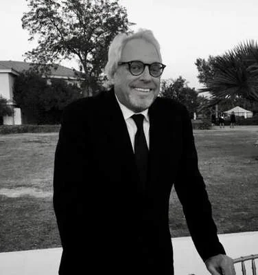 Bruce Singer, Founder & CEO — Luxury Vehicle Lenders