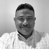 Manny Covarrubias — Valuation and Underwriting Director