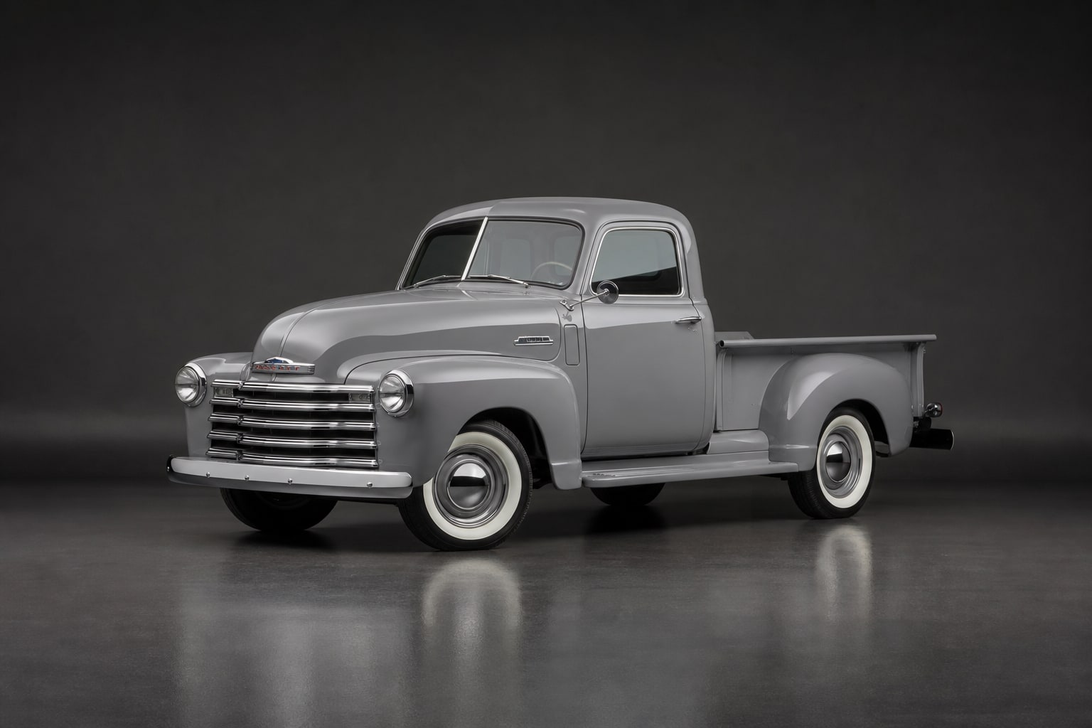 1950 Chevrolet pickup
